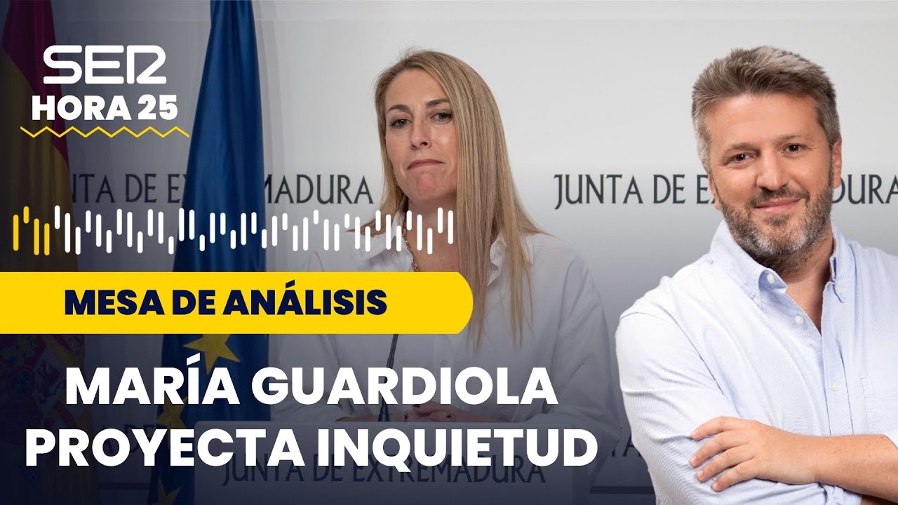 🔴🎧 Mesa del análisis en Hora 25 (18/12/2025)