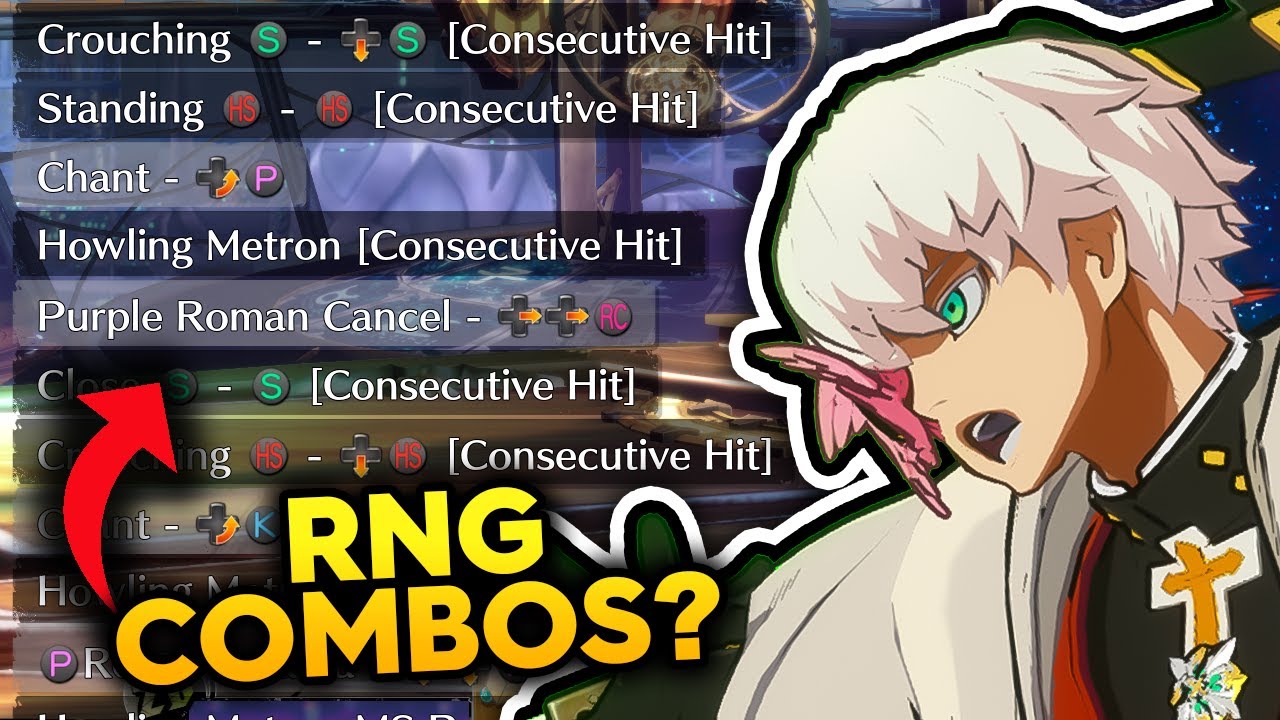 ASUKA'S COMBOS ARE NOT WHAT I EXPECTED