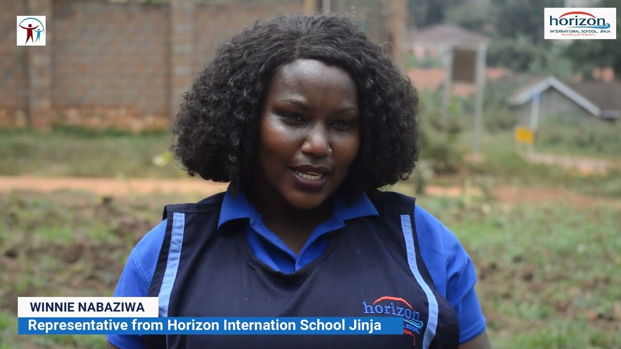 Horizon International School & Kindergarten visit at Waampa Kindergatern & Day Care Center