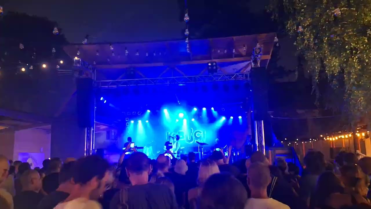 Korai Öröm 24.08.18.
