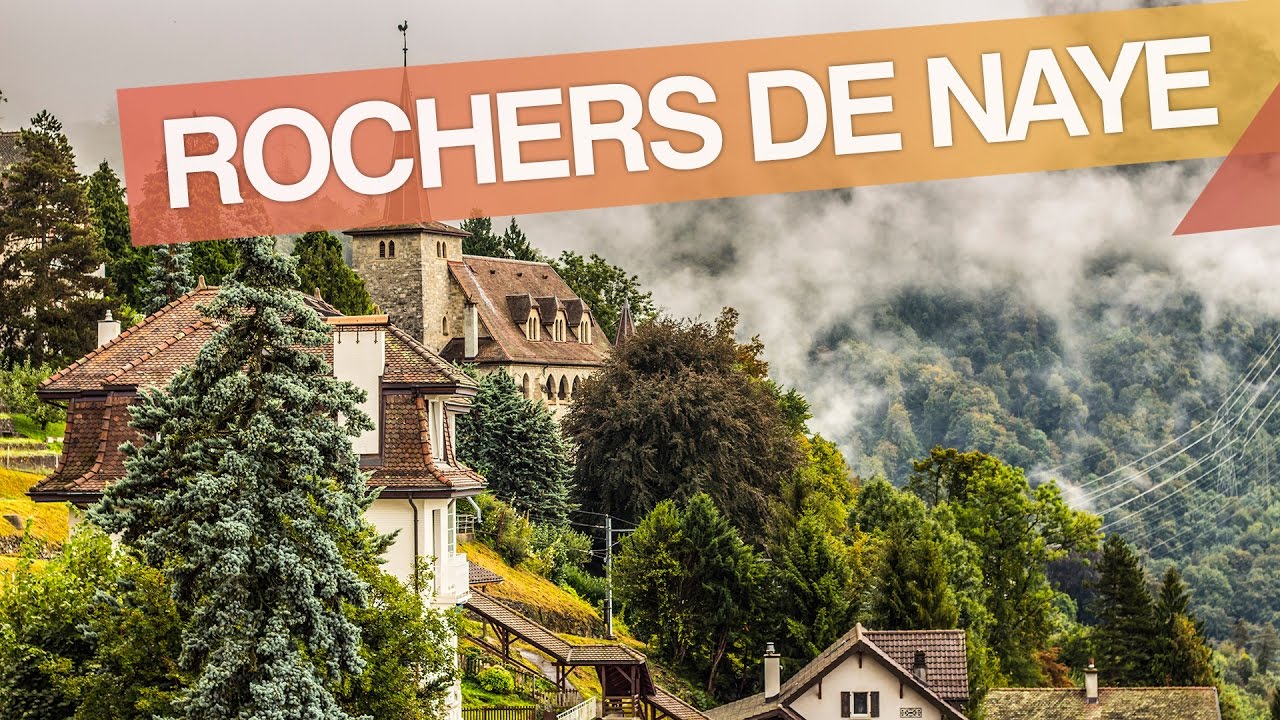 Rochers de Naye - Su&iacute;&ccedil;a :: De trem at&eacute; o topo dos Alpes su&iacute;&ccedil;os :: 3em3