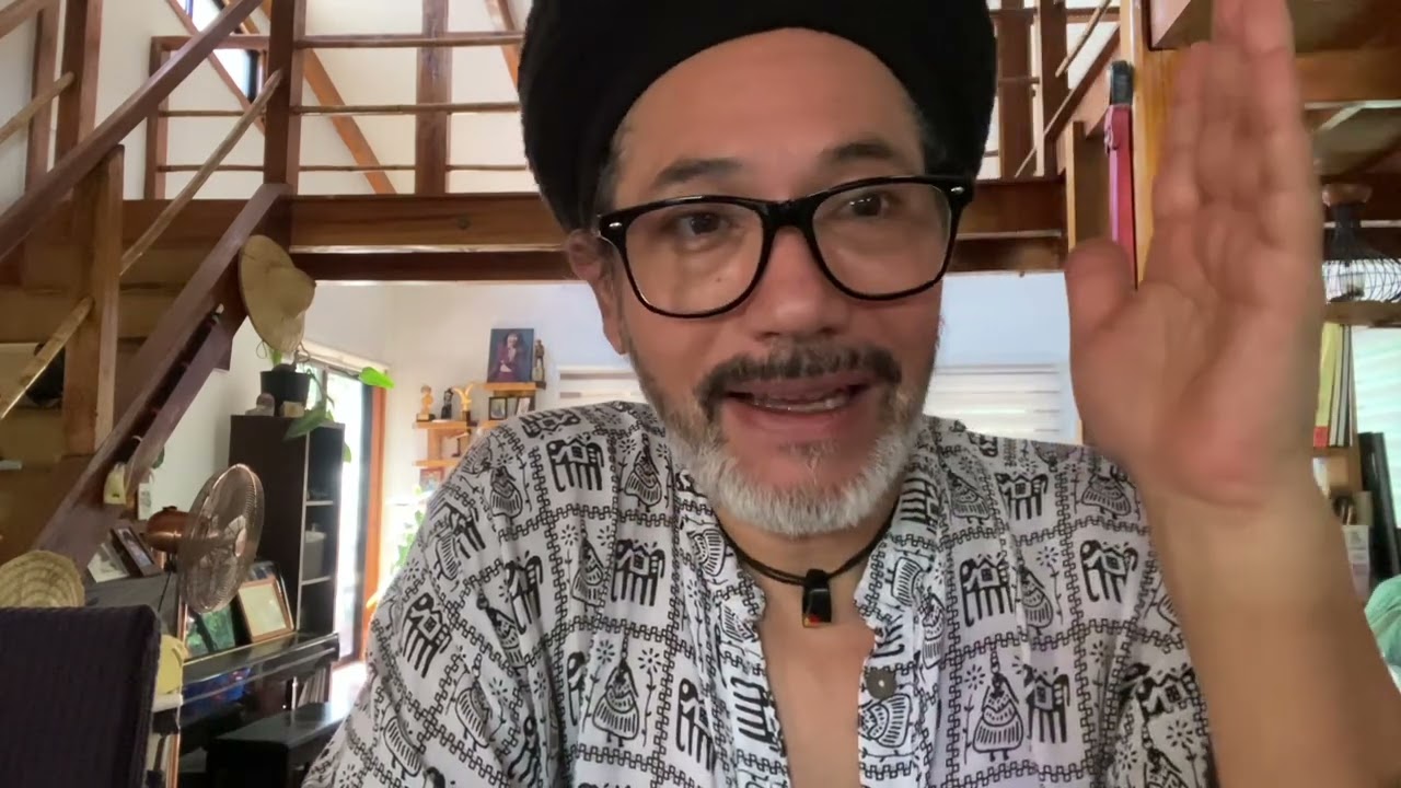 Respecto de “One Love” ó “La Leyenda” la película de Bob Marley.