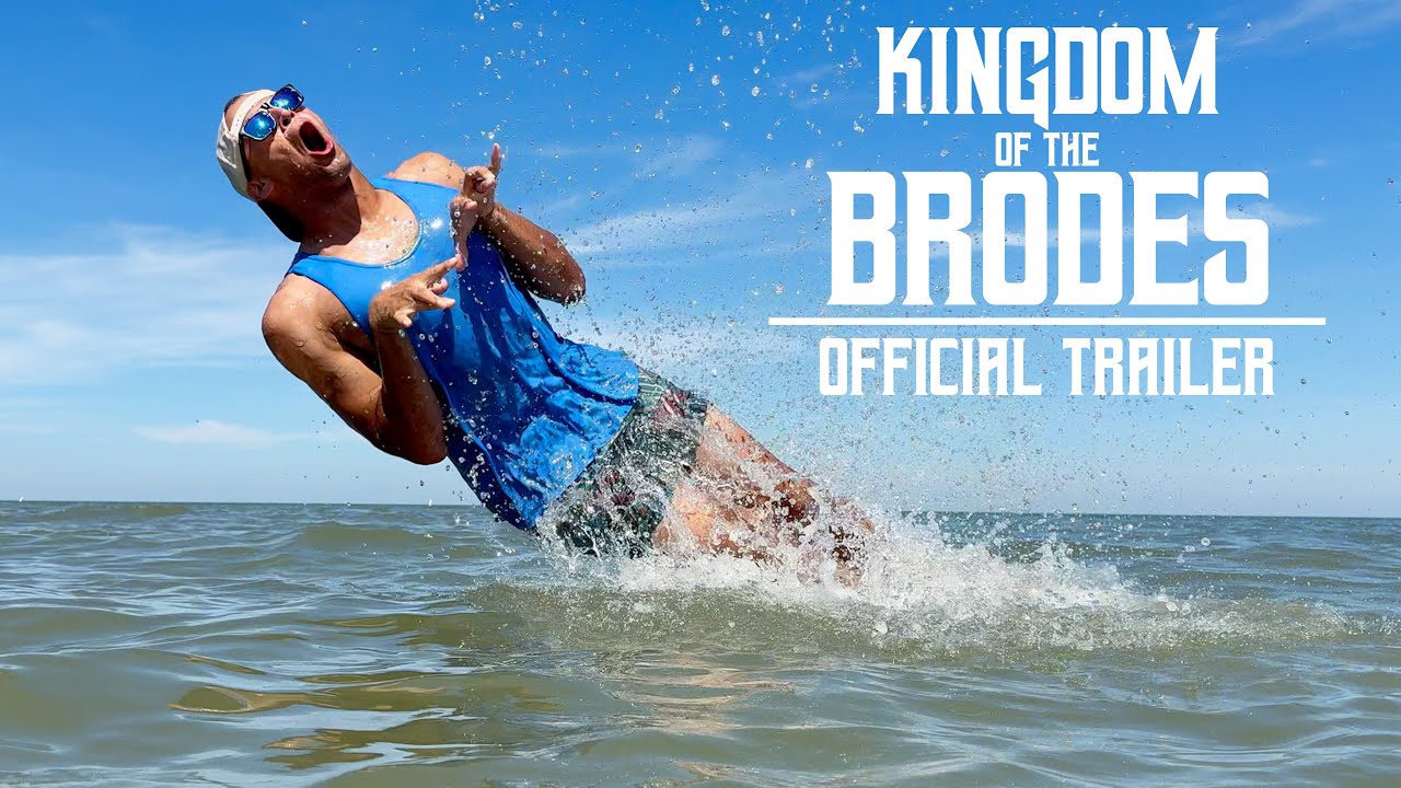 KINGDOM OF THE BRODES | OFFICIAL TRAILER