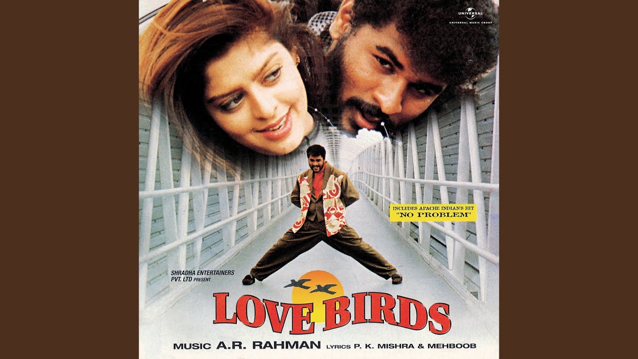 Milgaye Milgaye (Love Birds / Soundtrack Version)