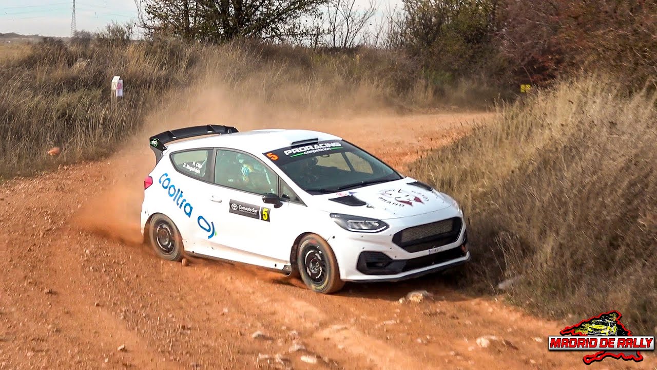 V TCT – Nuevo Baztán 2025