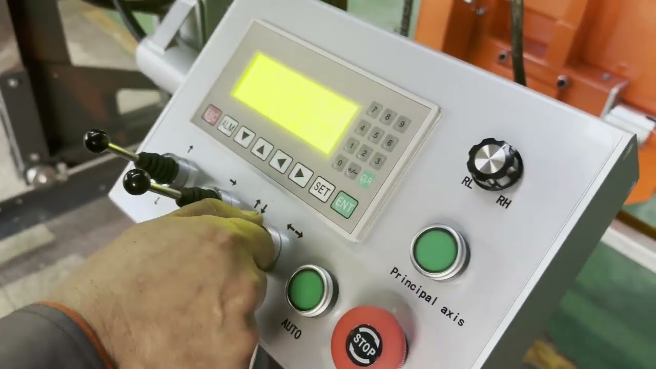 RIMA RS31EI scie mobile électrique et automatique - diamètre 79 cm