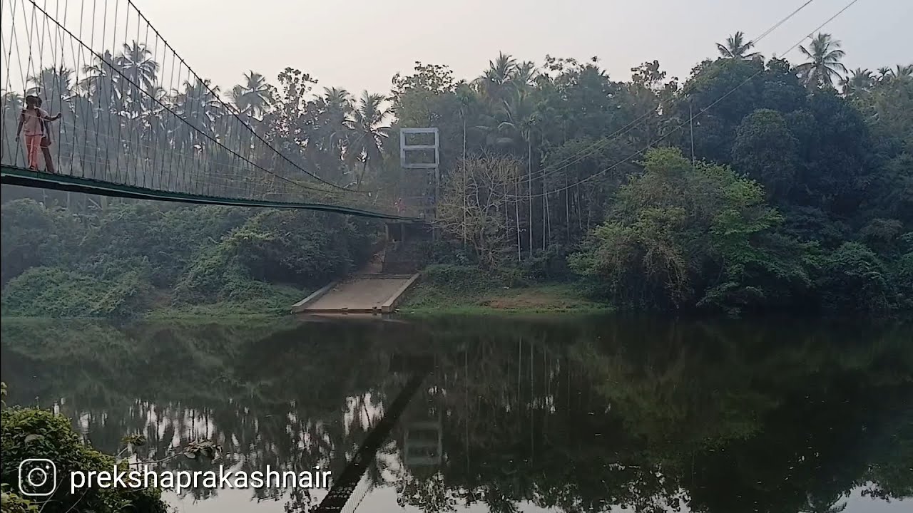 My hometown | Kerala Vlog | Life in Kerala | Food | Beautiful town 
