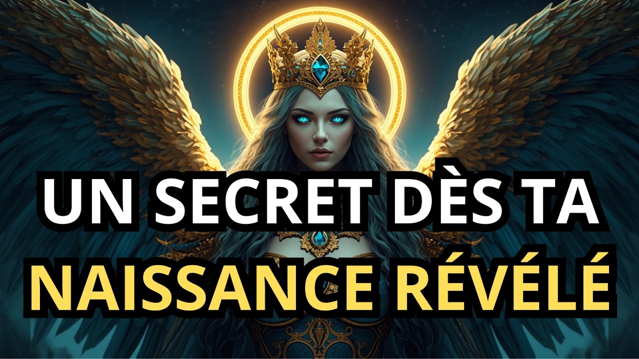 Élus : Ta mère ne t’a jamais dit ce qui s’est vraiment passé le jour de ta naissance 👶✨👼