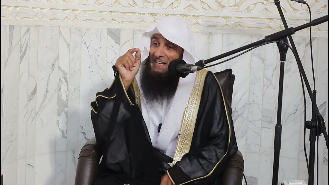الشيخ/ صالح بن سالم الشهري - استغلال أوقات شهر الصيام