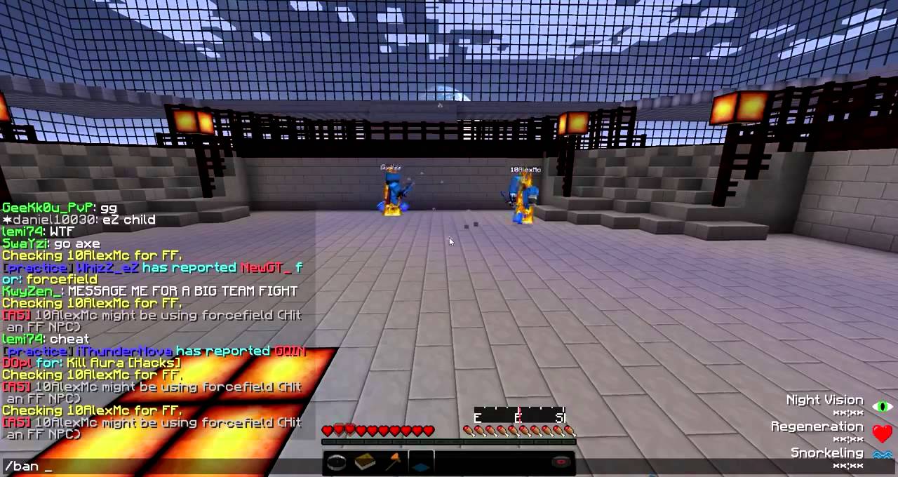 10AlexMc = Hacker.