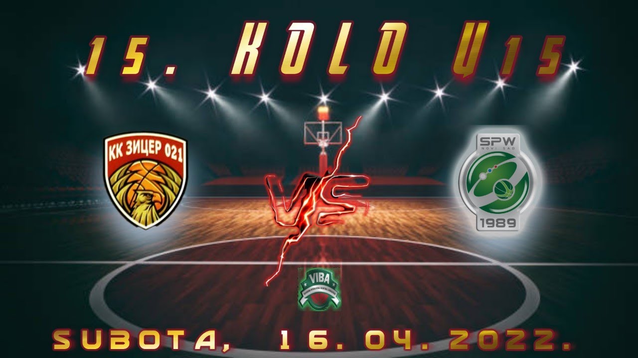 Team A vs Team B - 16/04/2022