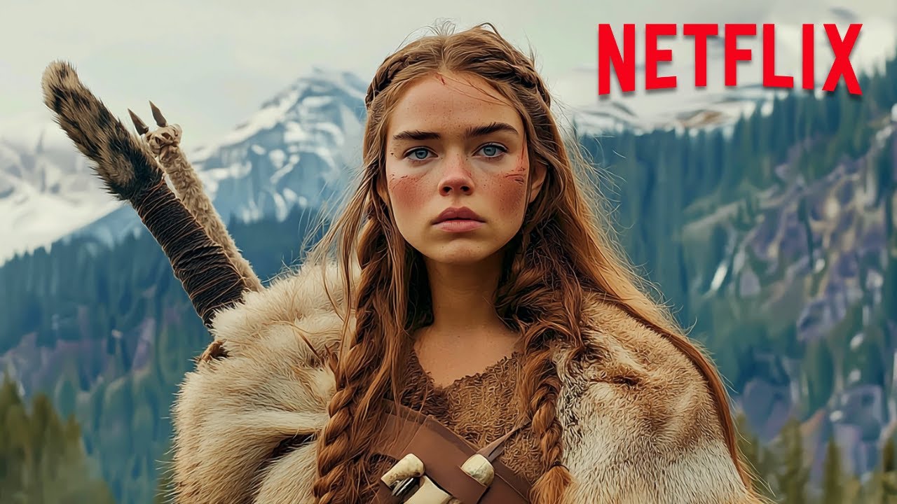 10 Netflix Shows Everyone Ignored… But Are Actually Incredible (2025 Edition)