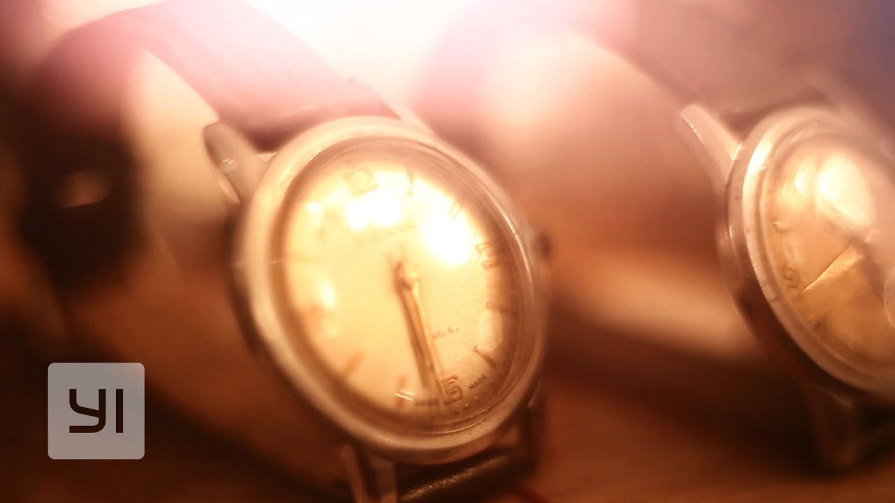 Vintage Store In Shanghai | YI LIFE | YI Action Cam | YI