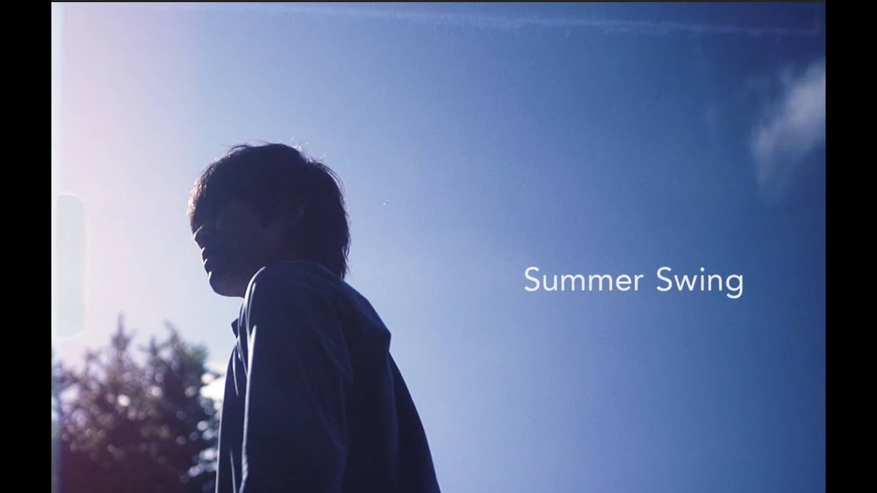 Mt.FUJIMAKI テーマソング『Summer Swing』Music Video