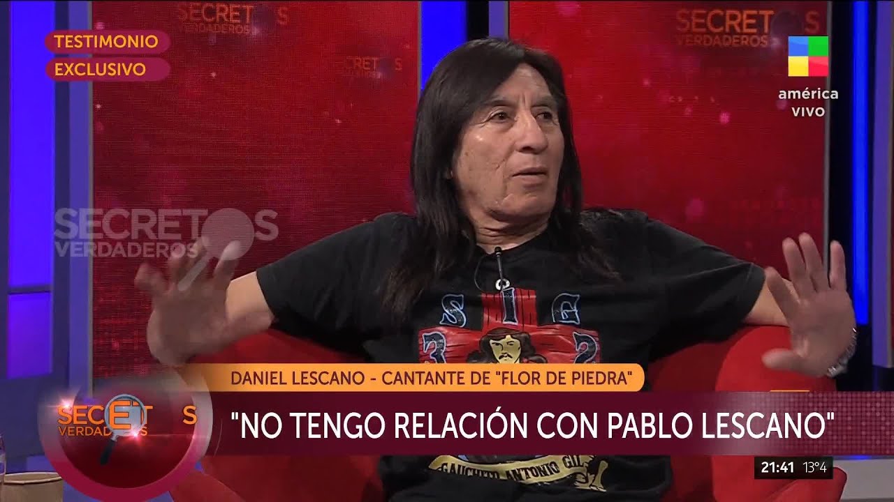 Lescano vs. Lescano: los creadores de la cumbia villera están distanciados y en silencio