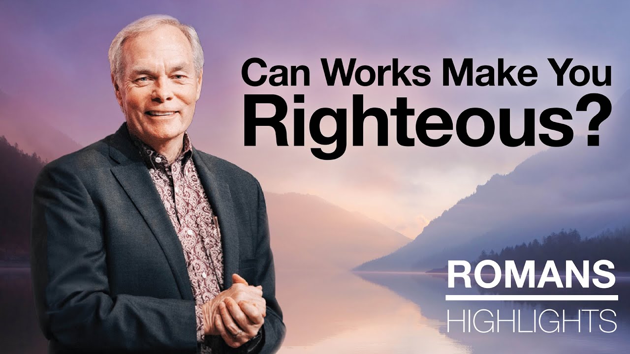 Romans Highlights: Episode 1