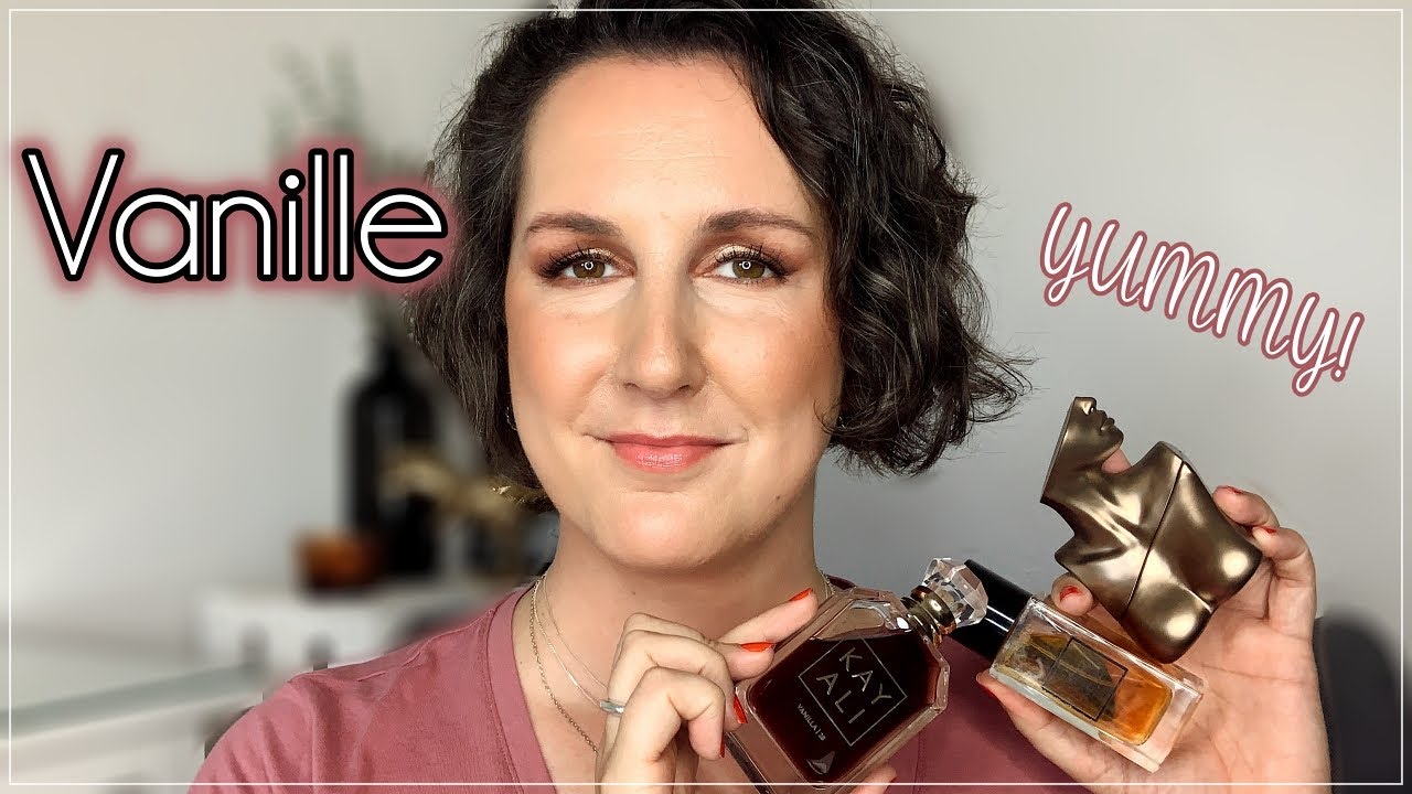 Die besten Vanille-Düfte | So lecker! 💛