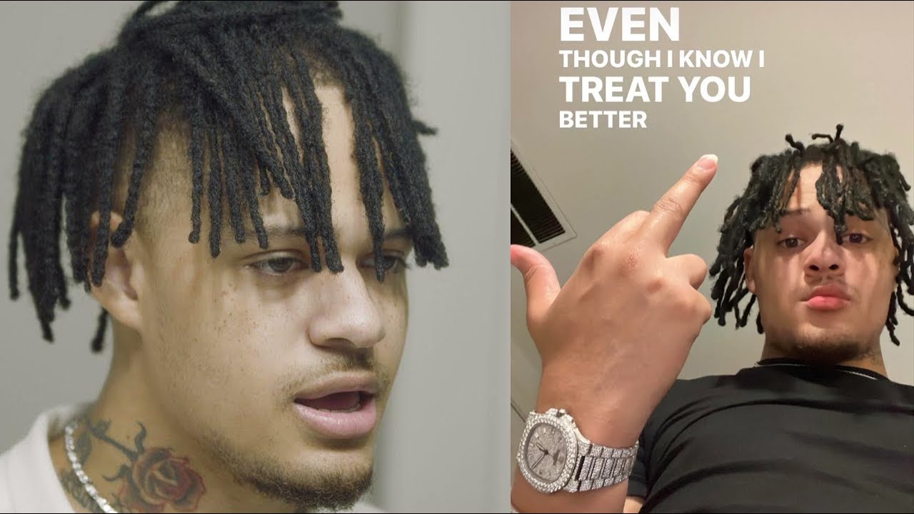 Summrs: The Most HUMBLE Rapper...