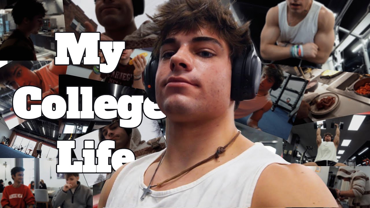 A day in my life at Carnegie Mellon University