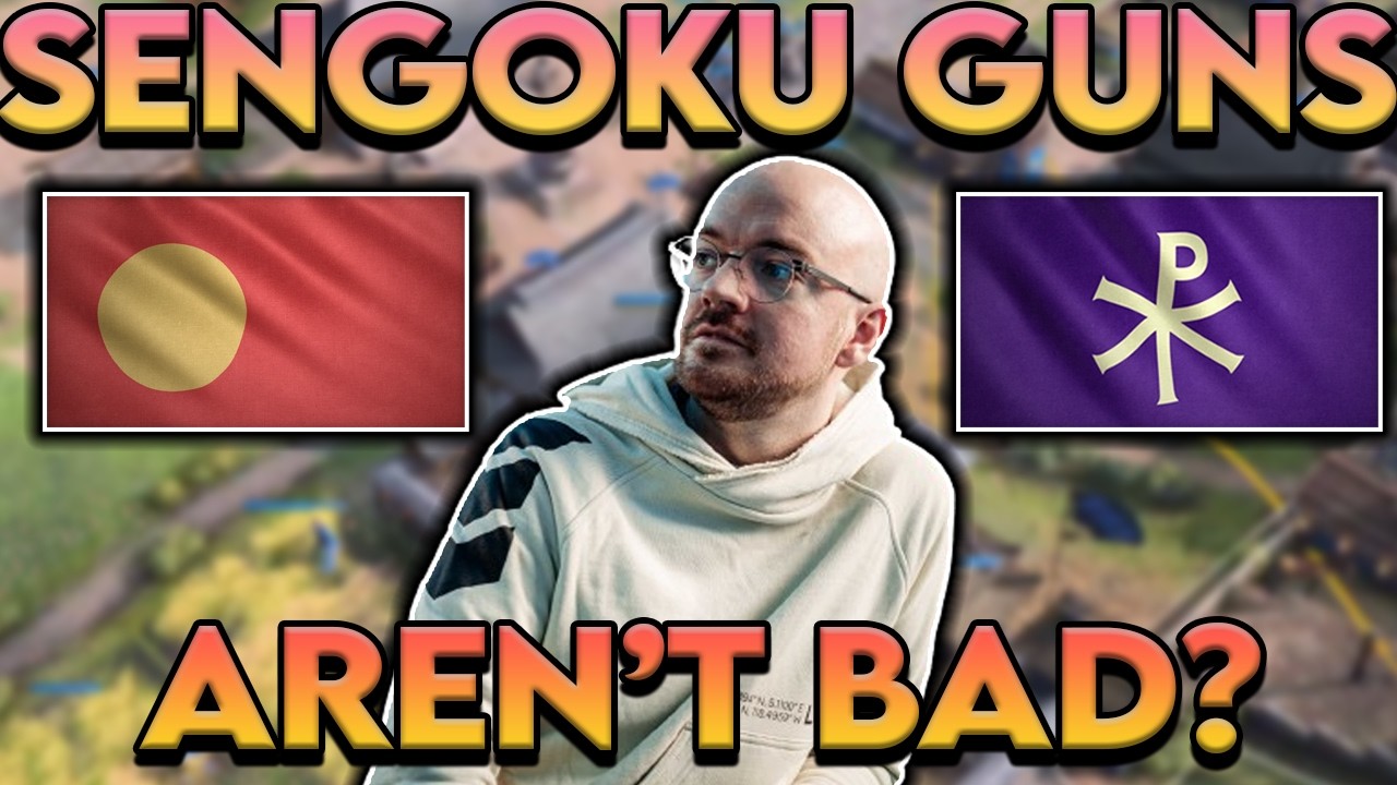 THE SENGOKU GUNNERS ARENT BAD??