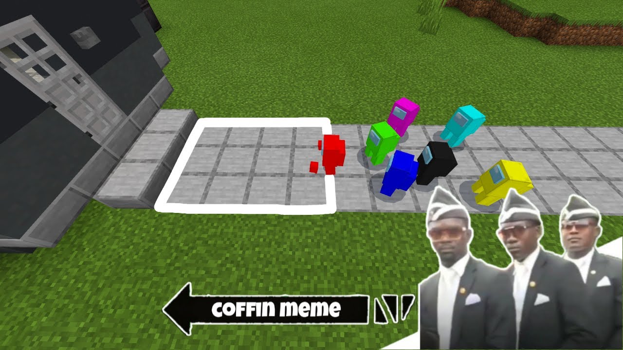 Coffin Meme 