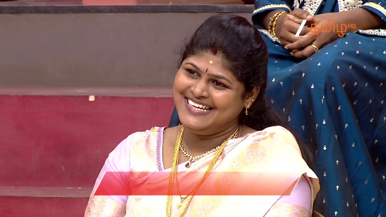 தமிழா தமிழா (Tamizha Tamizha) | 6th September, 2026 | Sunday, 12.30 PM | Promo | Zee Tamil.
