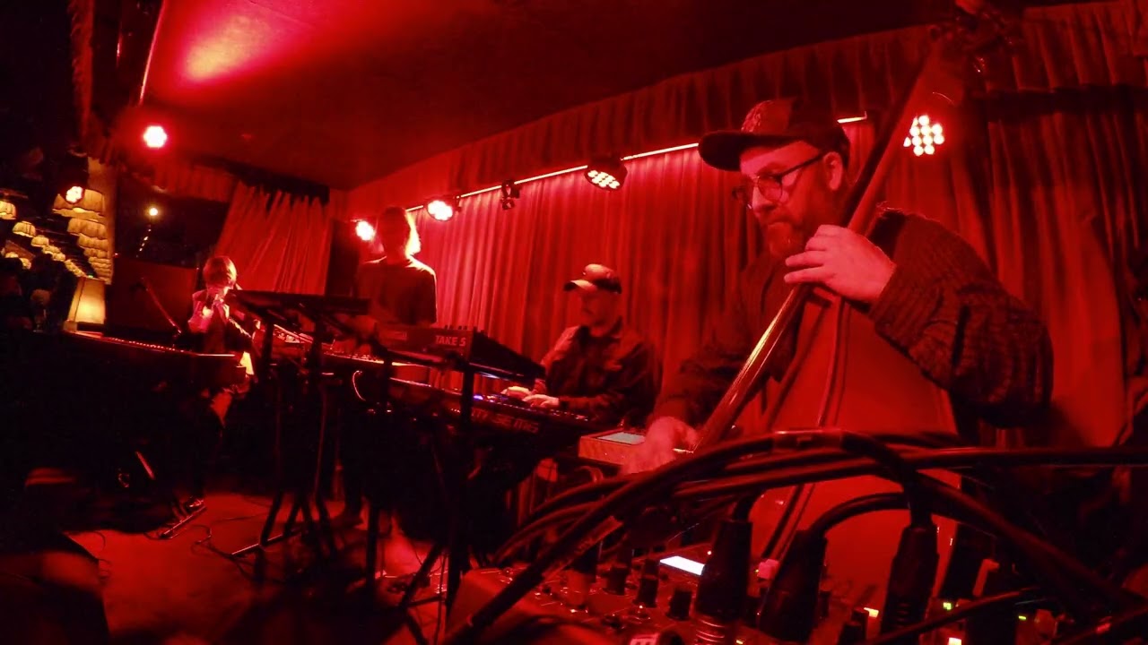 D'Lectric 6/8/25 2nd Set