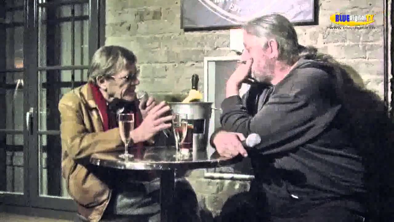 Broncos - LogeTalk - Polo Hofer - Jimi Hofer - StadttheaterFinanzierung