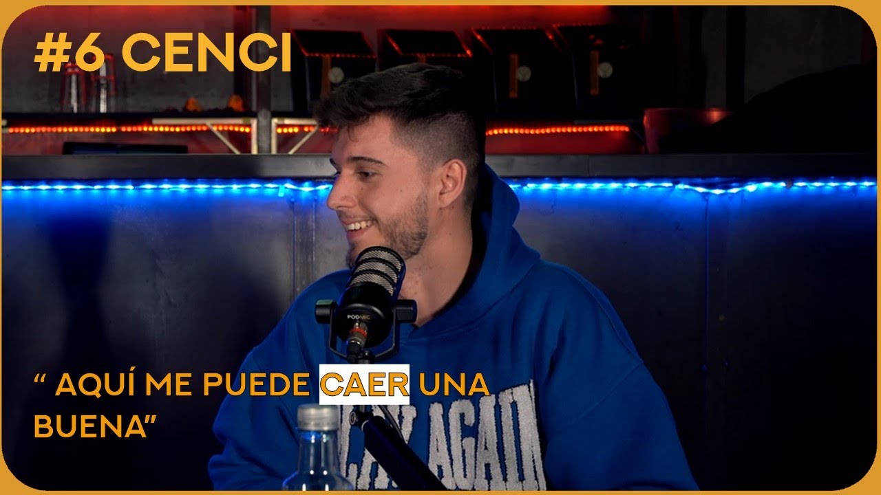 OnFire OnAir #6 - Cencii