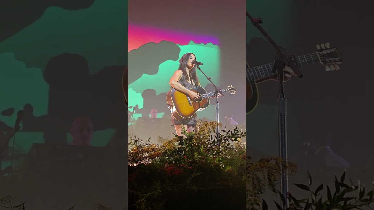 Kacey Musgraves 