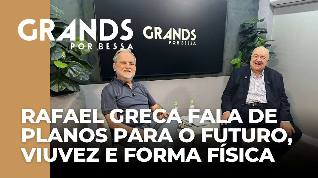 Grands por Bessa entrevista Rafael Greca