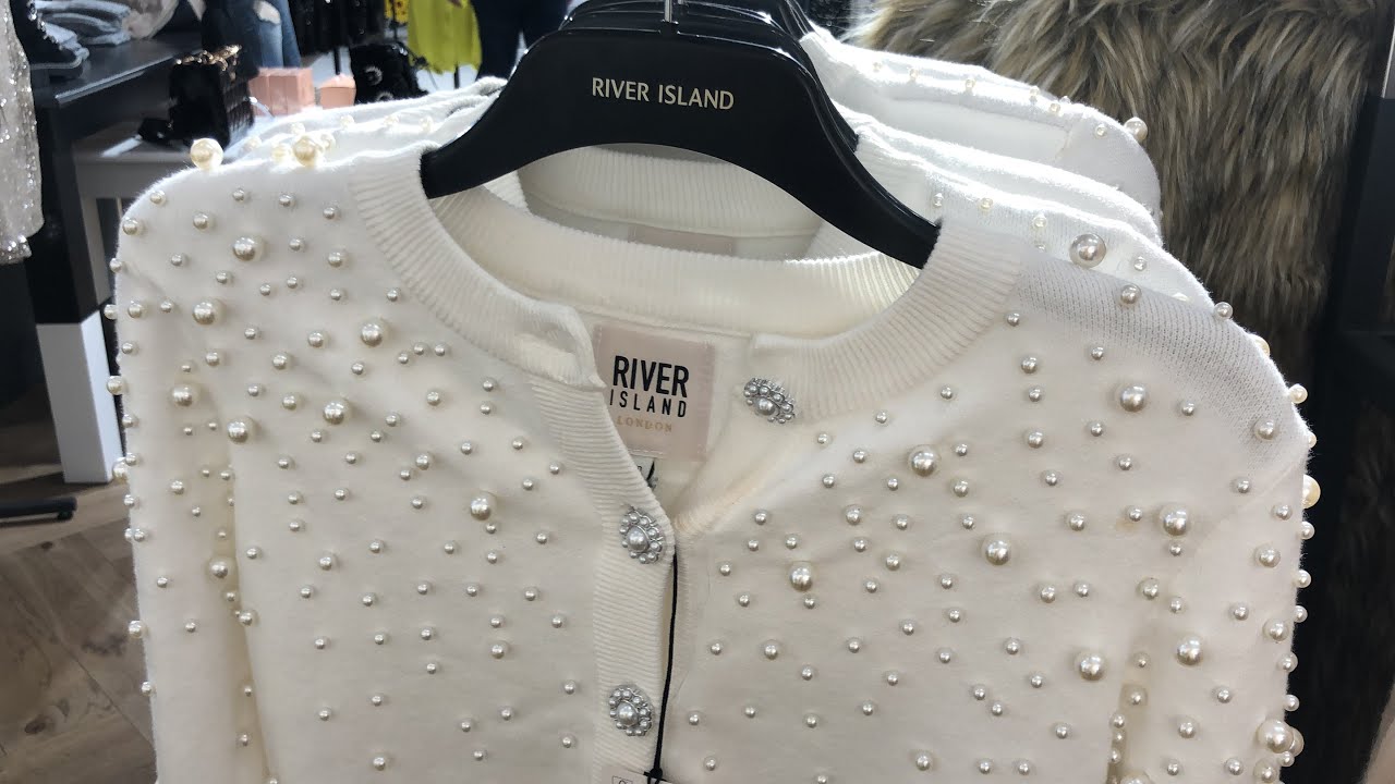 Women Winter Collection At River Island / Shop Women Coats, Jackets, Sweaters & Dress at RiverIsland