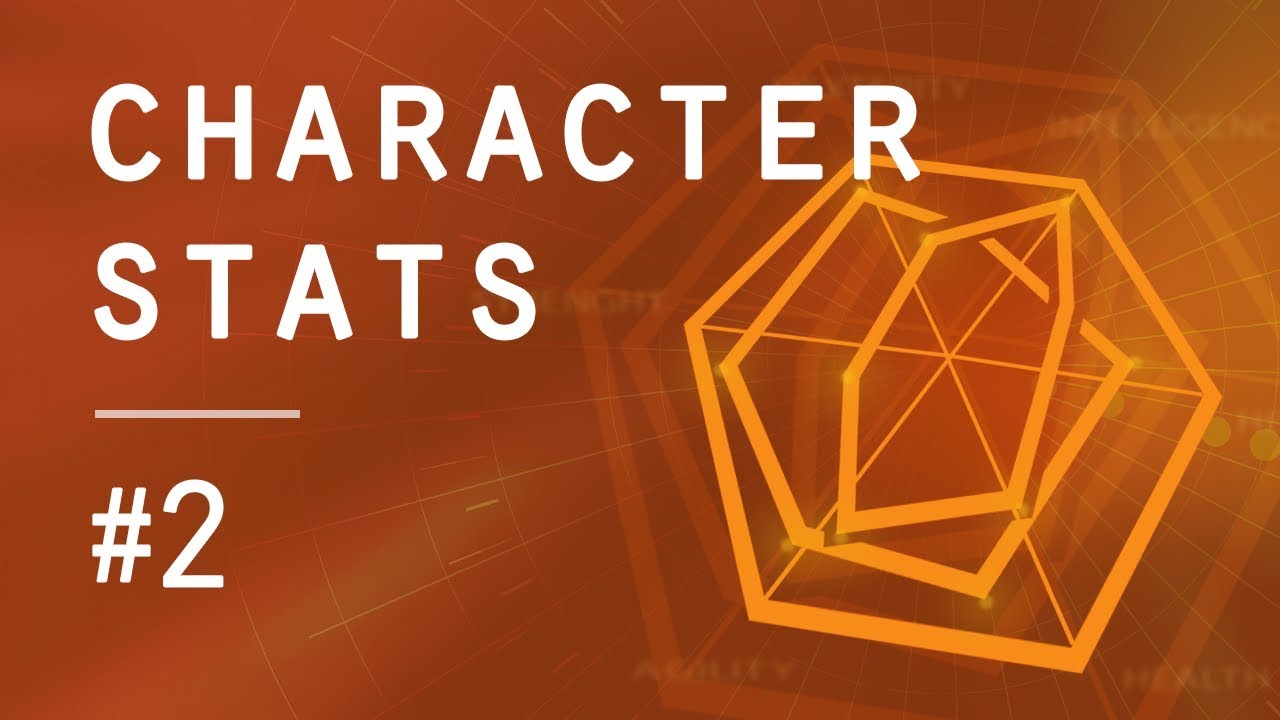 Character Stats in Unity #2 - Additive Percent Modifiers & Optimizations