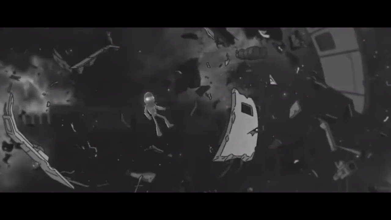ＣＲＡＳＨ　ＡＮＤ　ＢＵＲＮ - (FREE) SAD ATMOSPHERIC LO-FI TRAP TYPE BEAT