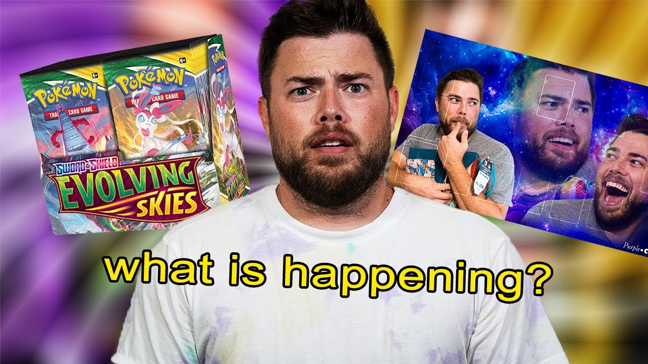 I Opened a $700 Booster Box to Beat Purplecliffe