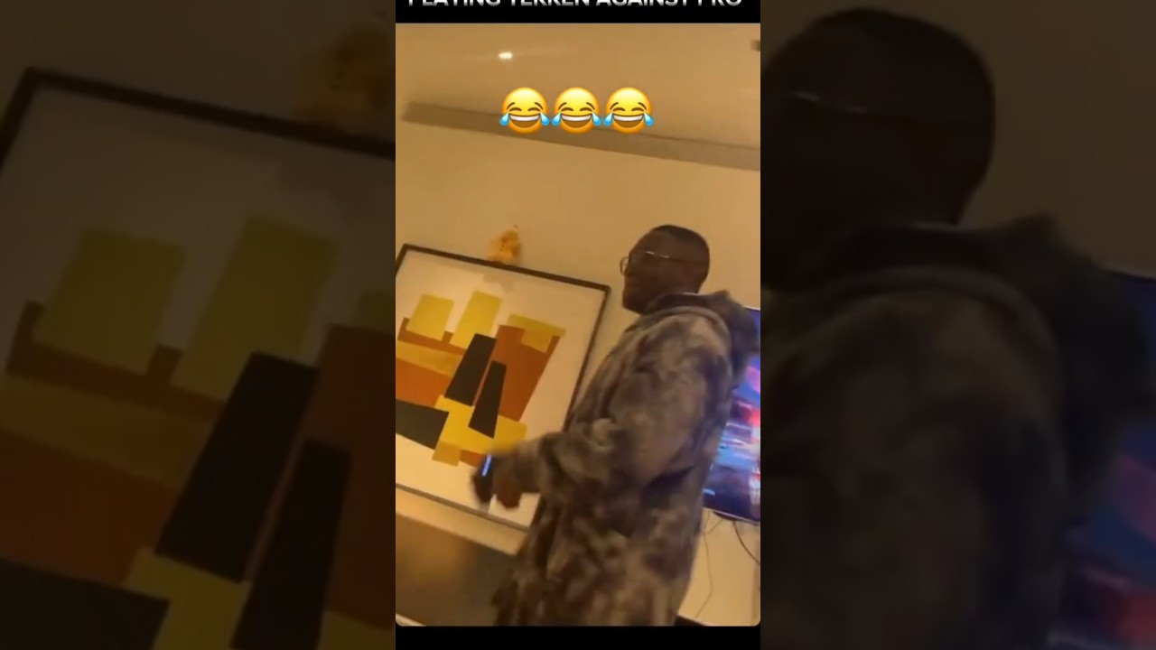 Deji Is A Menace 🤣