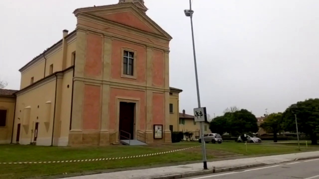 Riapre la chiesa a S. Maria in Duno
