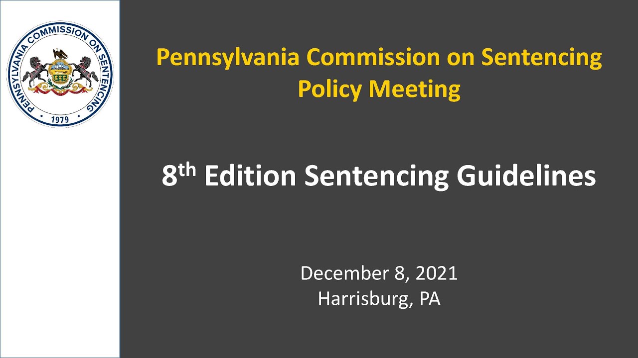 Policy Meeting, December 8, 2021