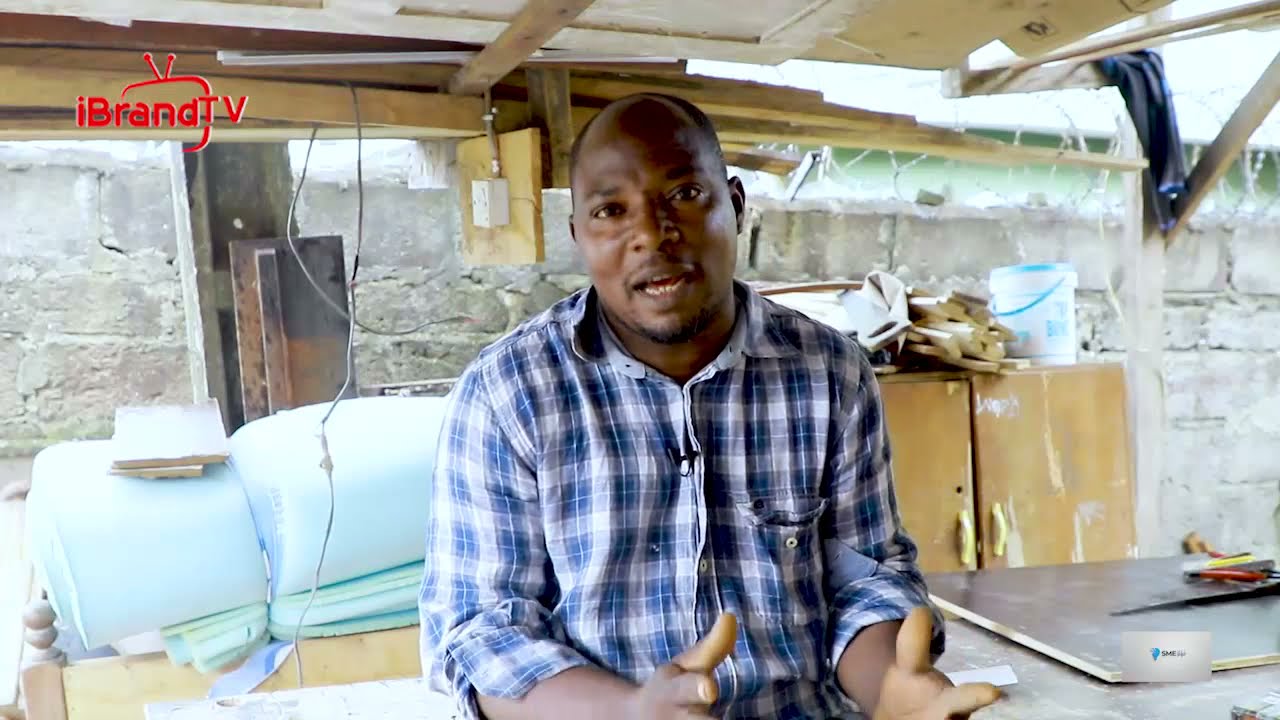 Furniture Business in Nigeria