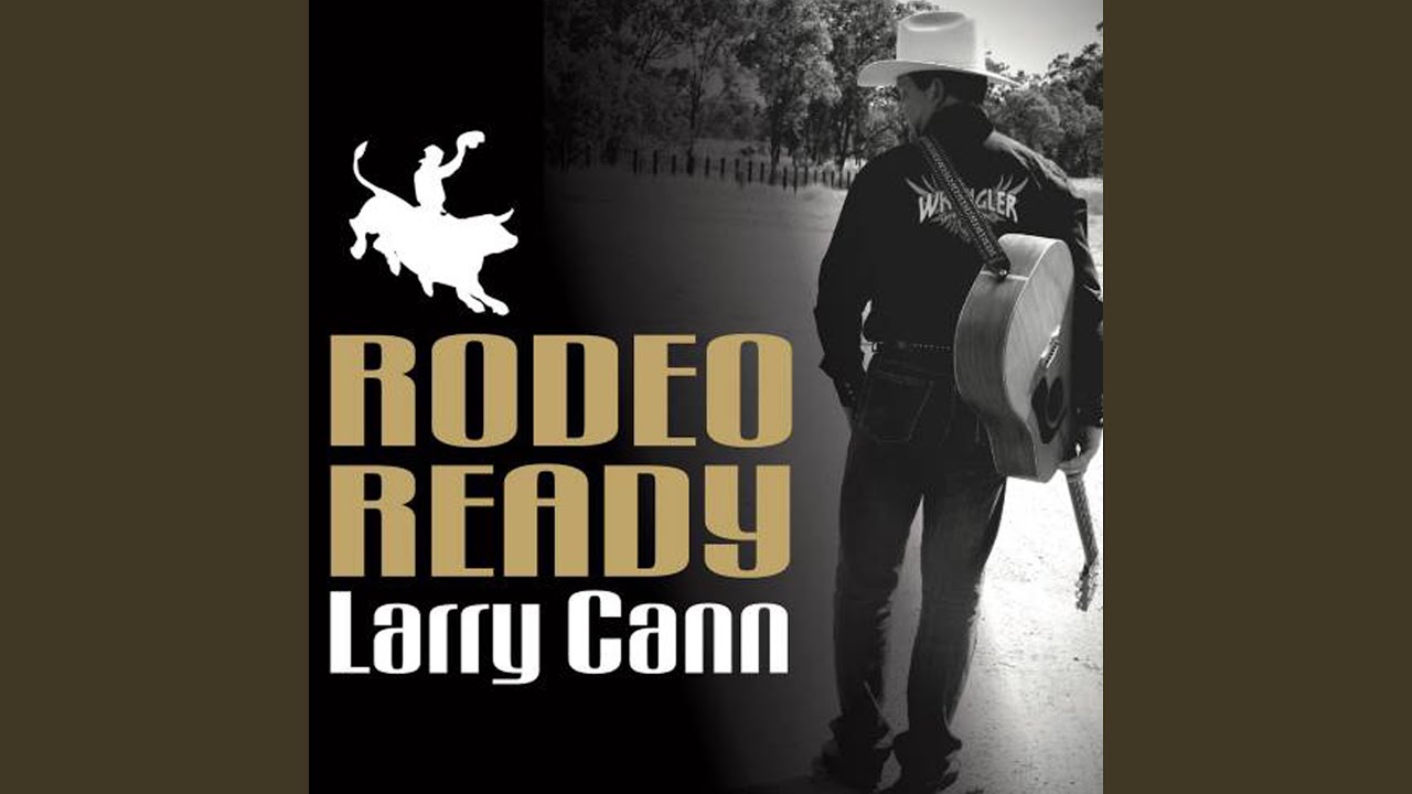 Rodeo Ready