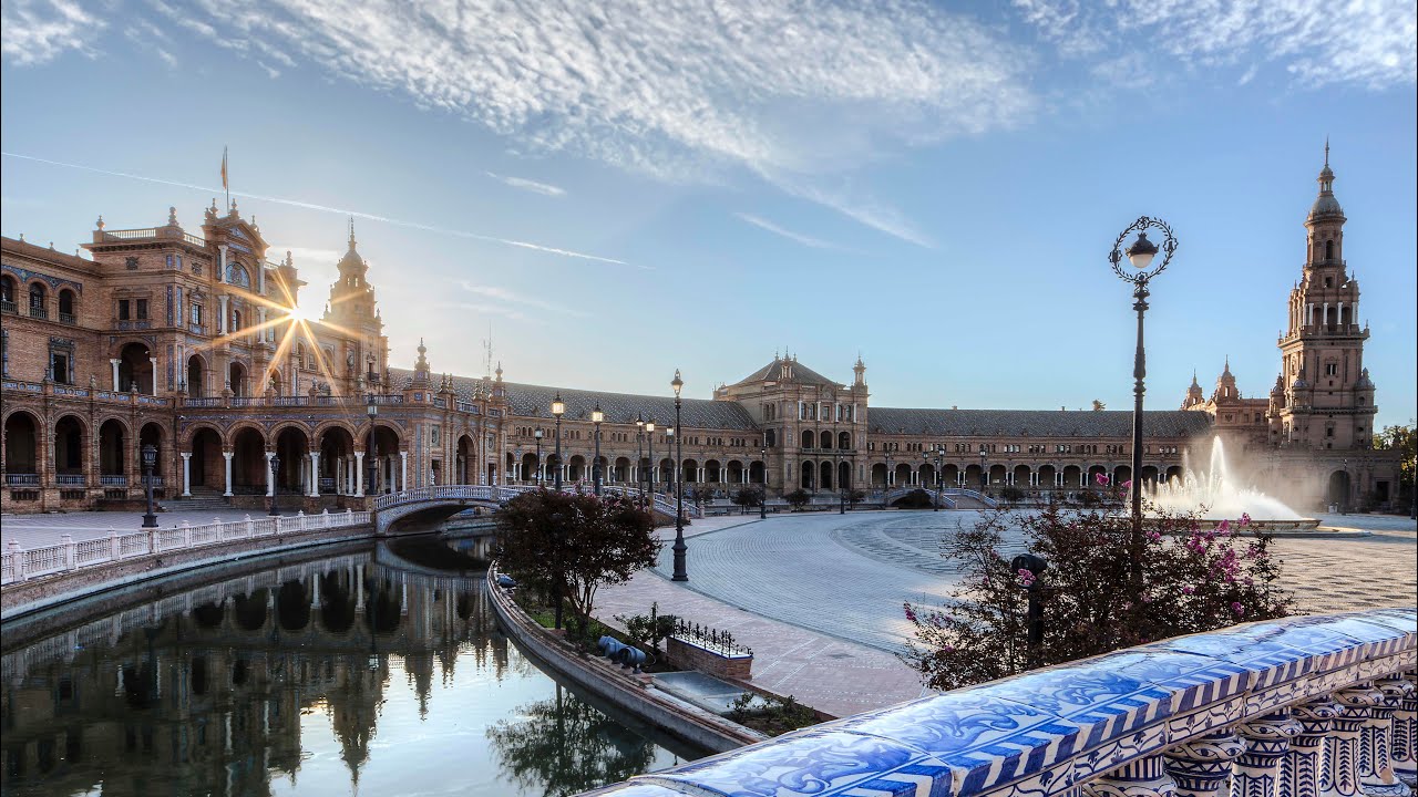 Sevilla