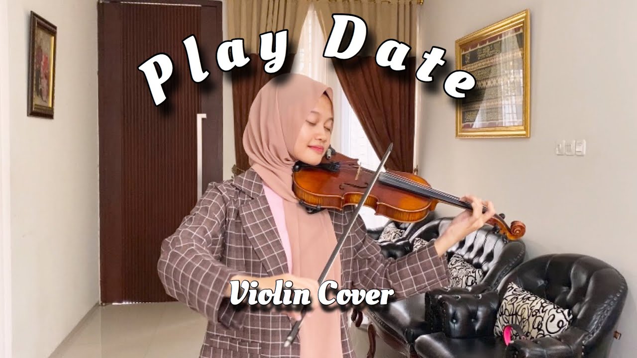 Play Date - Melanie Martinez #covernationmelaniemartinezcontest