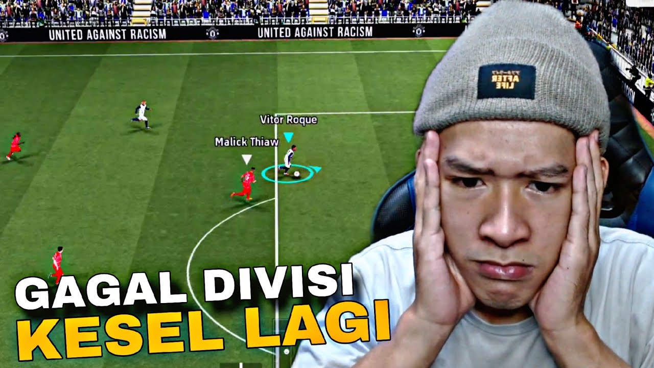 AWAL SEASON NGESELIN BANGET BIJI! eFootball 2026 Mobile