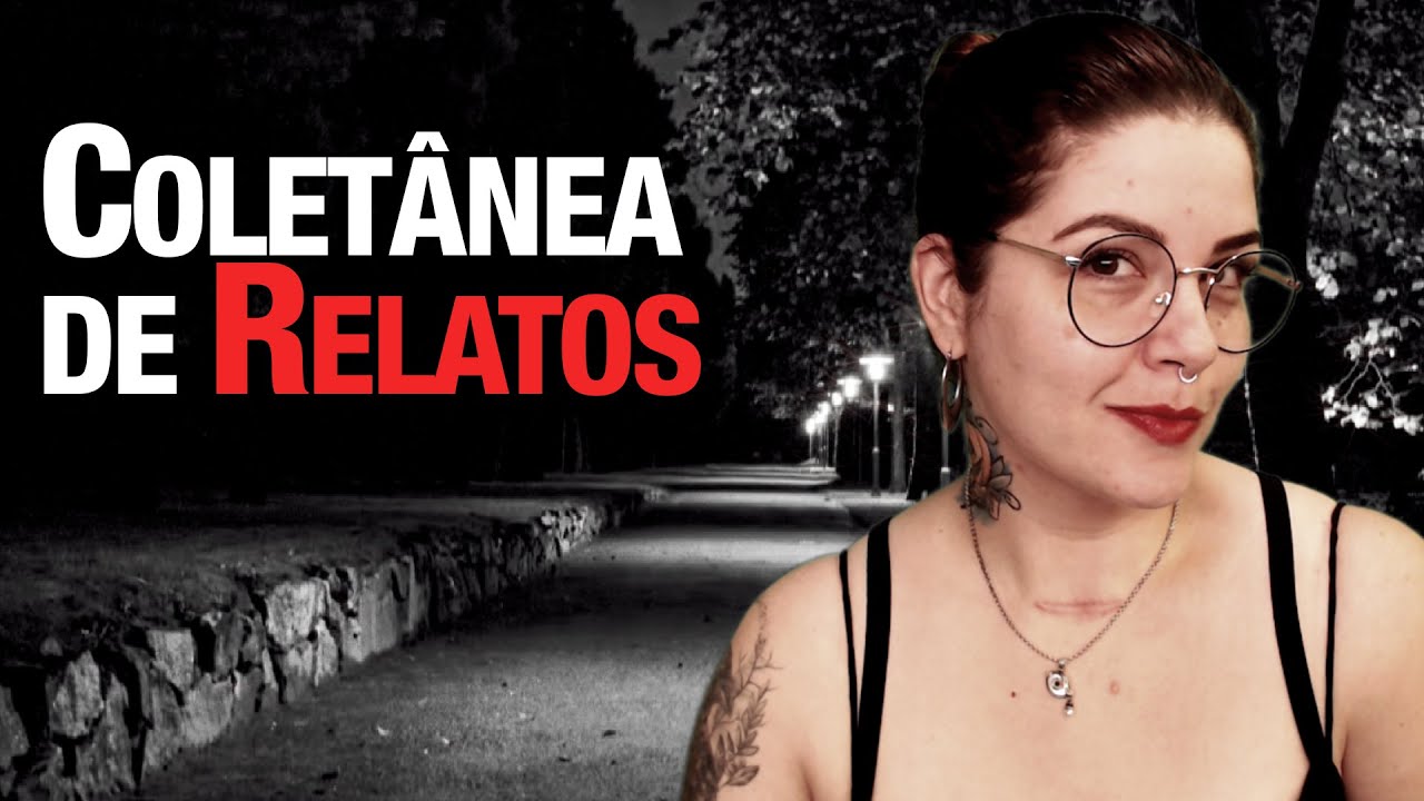 LUZES NO QUARTO, HOMEM DA PORTEIRA, MARIDO DOS SONHOS, CAVALO FANTASMA E MUITO MAIS - COLETÂNEA