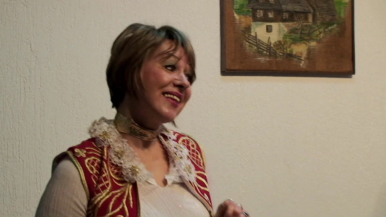 Đerdan bend - Trzaj trzaj &bull; 2019