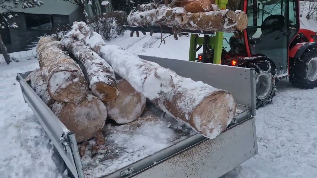 Antonio Carraro TTR 4400