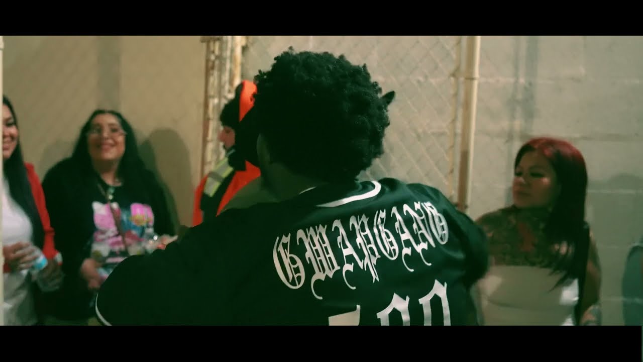 Dead Wrong (Gwap Lvrd D) Shot by @Ismokejeffries