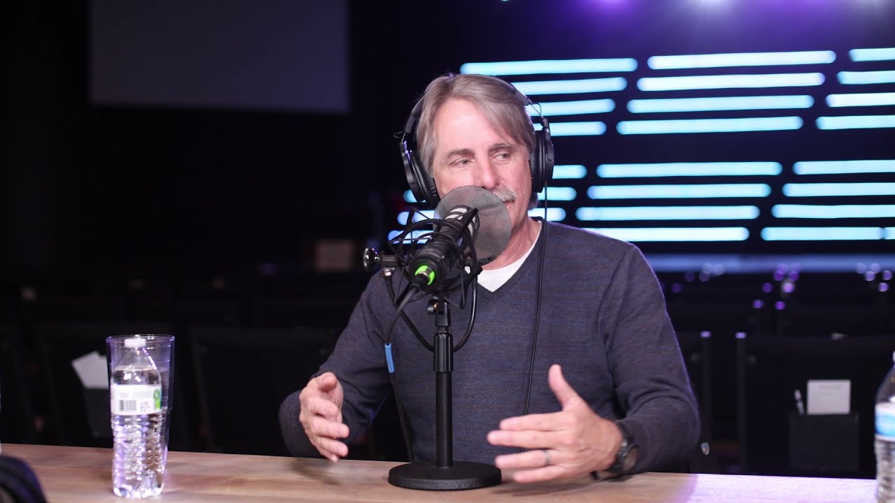 #8: Jeff Foxworthy on The Prodigal Son, Fatherhood, and God’s Unconditional Love