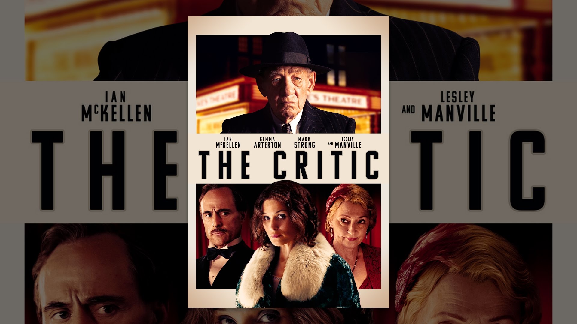 CRITIC, THE