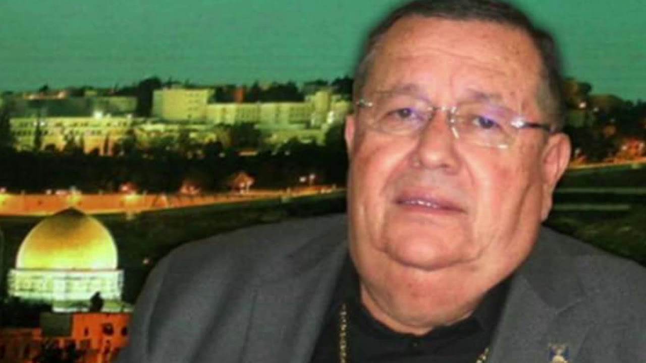 Como Ser Atractivo Atraves De La Humildad - Pastor Dr. Edgar Lopez Bertrand (Toby) C.B Mateo 23:12